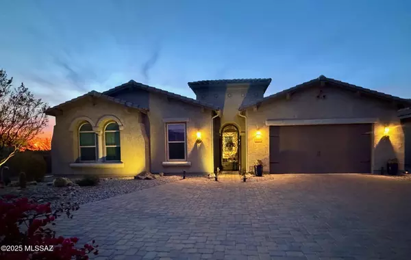 Oro Valley, AZ 85755,13599 N Meadowhawk Lane