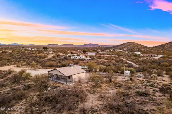 Saddlebrooke, AZ 85739,24570 S Sunburst Drive