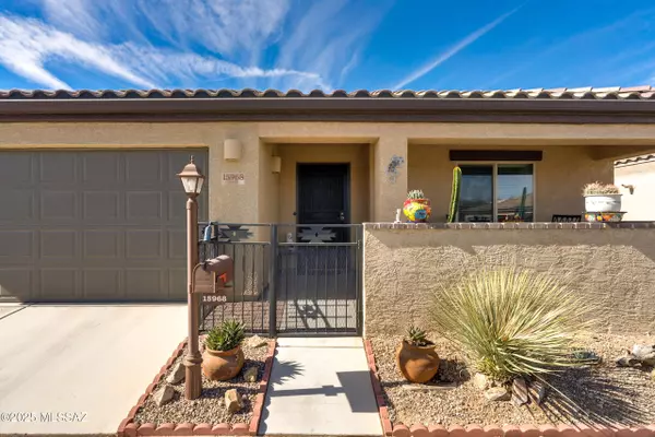 Sahuarita, AZ 85629,15968 S Avenida Canica