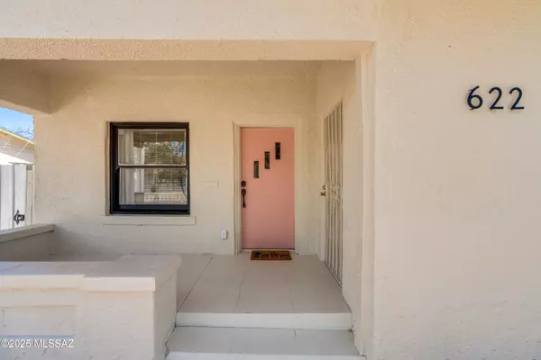 Tucson, AZ 85705,622 E 8th Street
