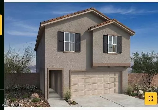 Vail, AZ 85641,10566 S Dominguez Drive