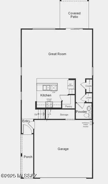 Vail, AZ 85641,10566 S Dominguez Drive