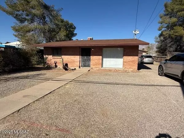 4639 E Duncan Street, Tucson, AZ 85712