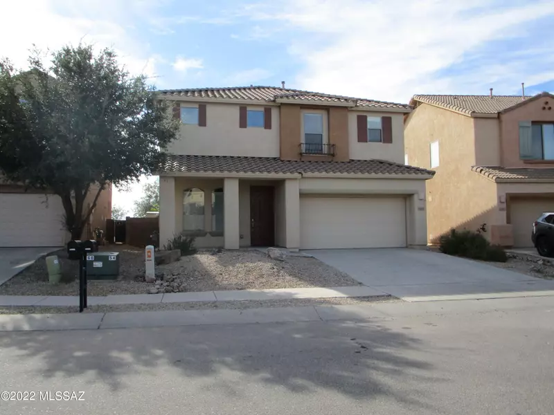 10686 S Kush Canyon Lane, Vail, AZ 85641