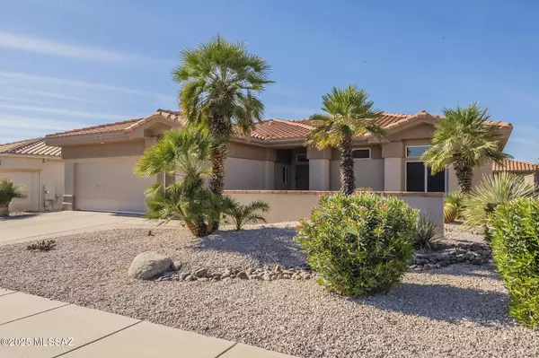 Oro Valley, AZ 85755,14733 N Silver Hawk Drive