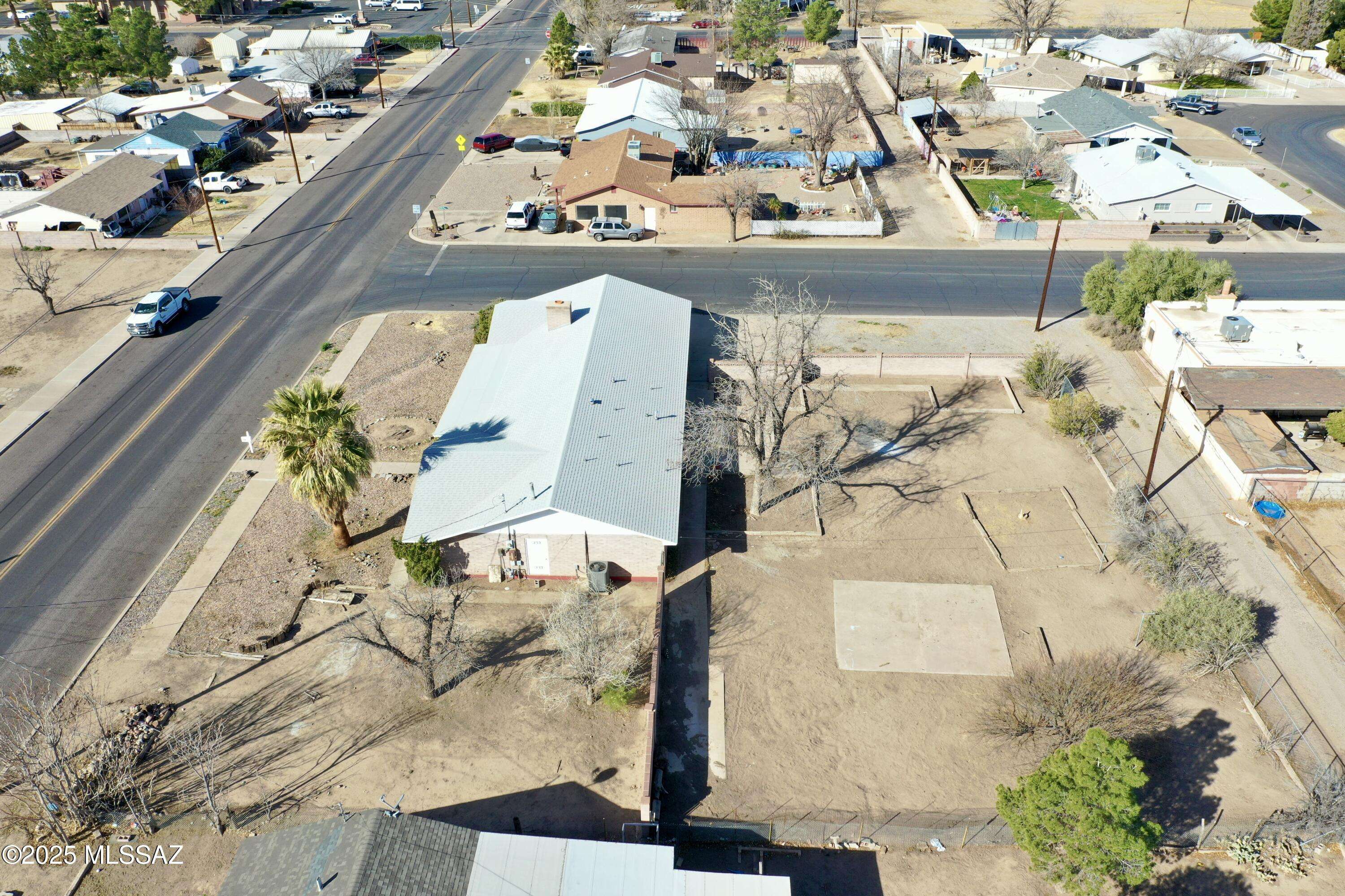 Safford, AZ 85546,820 W 10th Street