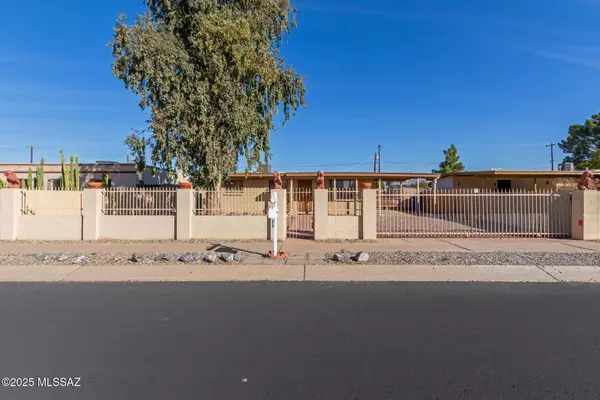 3539 E 32nd Street, Tucson, AZ 85713