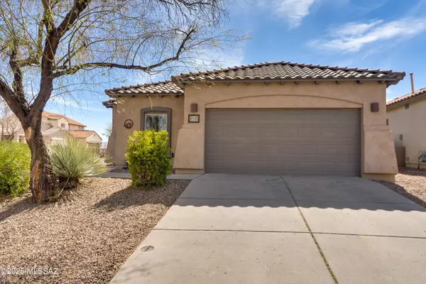 503 W Calle Sombra Linda, Sahuarita, AZ 85629