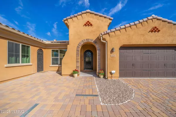 Oro Valley, AZ 85755,13543 N Trailing Indigo Court