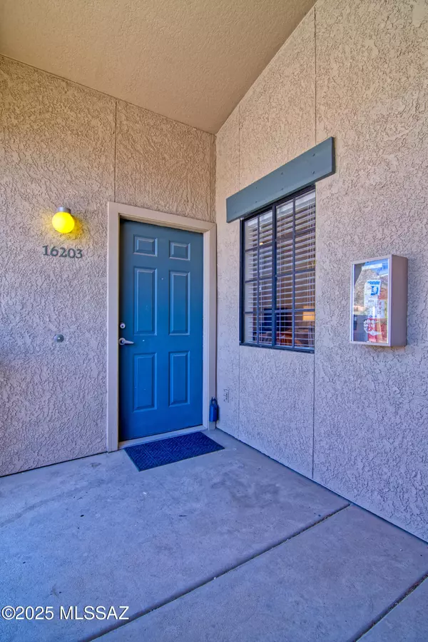 Tucson, AZ 85745,101 S Players Club Drive #16203