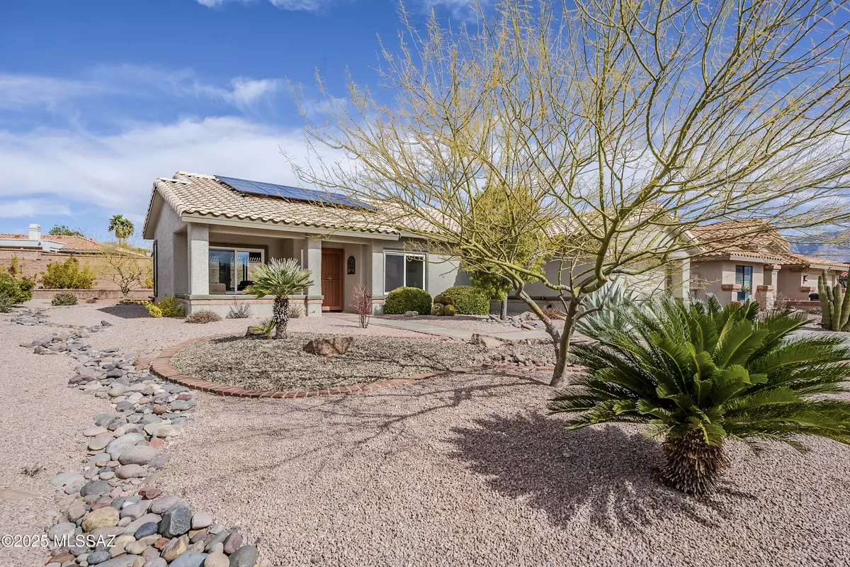 Oro Valley, AZ 85755,957 E Seven Palms Drive