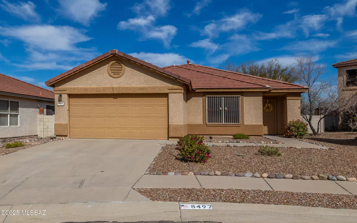 Tucson, AZ 85747,8497 E Hodgman Place