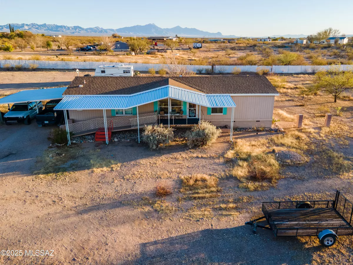 Tucson, AZ 85756,10730 S Broken Stirrup Place