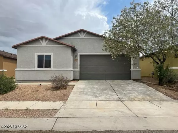 5059 E Fishhook Court, Tucson, AZ 85756