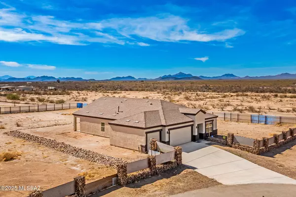 Marana, AZ 85653,17161 W Starr Road