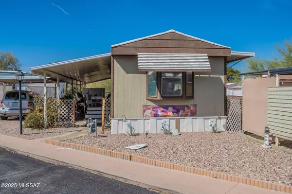Tucson, AZ 85705,3426 N Romero Road #5