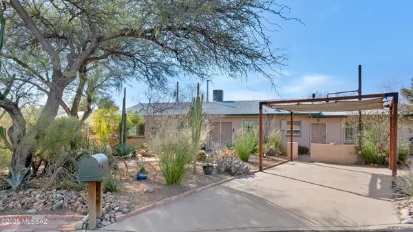 Tucson, AZ 85716,2811 E Lisbon Place