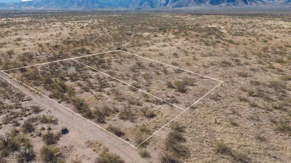 1.07 Acres Oracle  #13, Cochise, AZ 85606