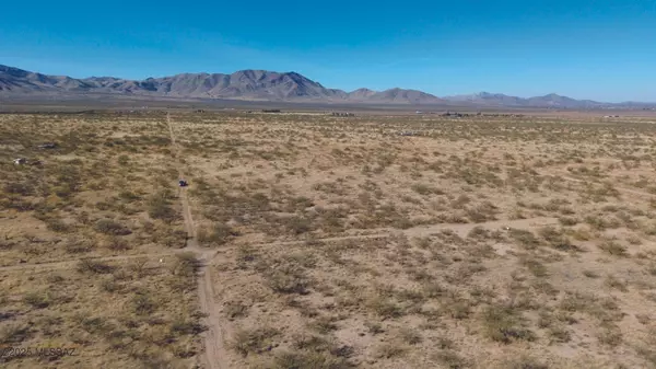 Cochise, AZ 85606,1.07 Acres Oracle  #14