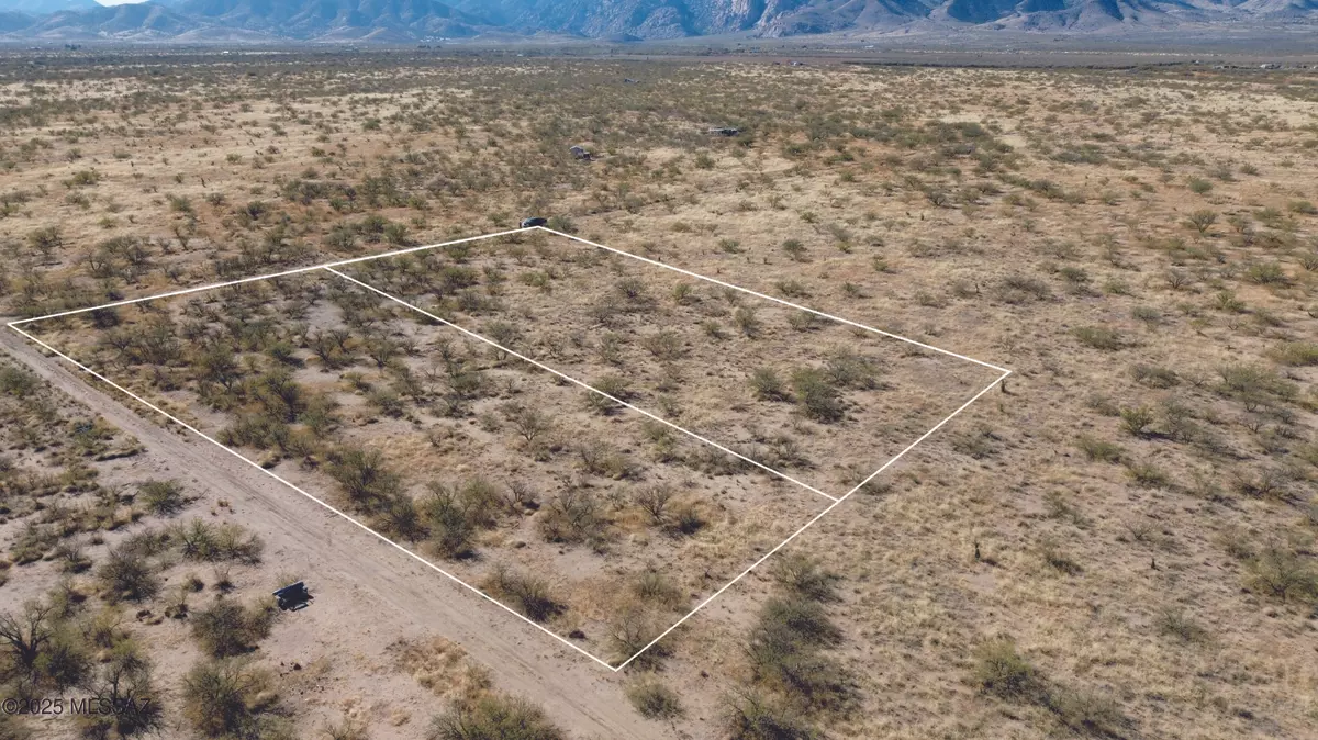 Cochise, AZ 85606,1.07 Acres Oracle  #14