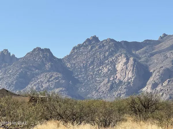 Cochise, AZ 85606,1.07 Acres Oracle  #14