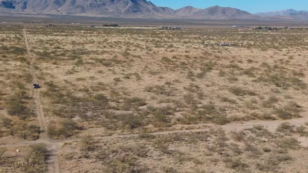 Cochise, AZ 85606,2.17 Acres Oracle  #13