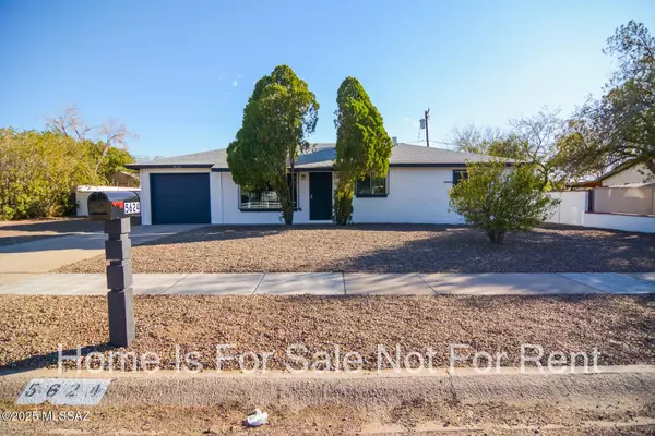 5624 E Eastland Street, Tucson, AZ 85711