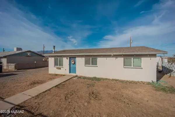 Safford, AZ 85546,2110 N Calle Mesa Verde