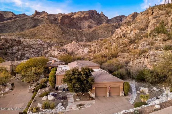 4087 E Playa De Coronado,  Tucson,  AZ 85718