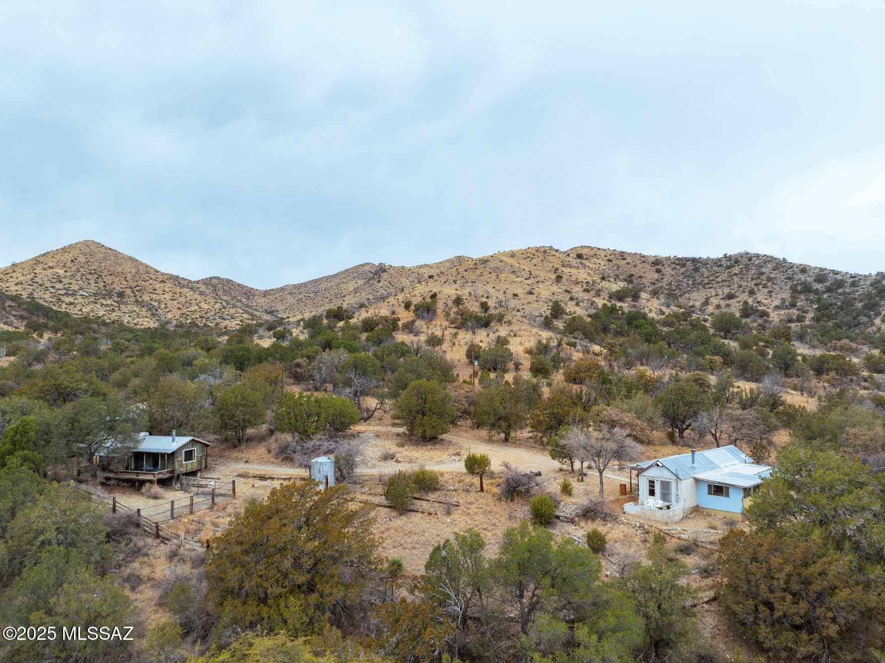 2011 S East Turkey Creek Road, Paradise, AZ 85632