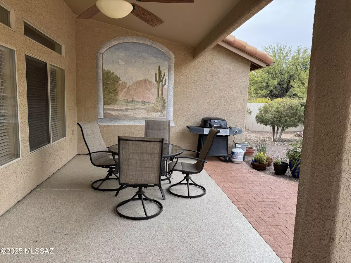 Saddlebrooke, AZ 85739,64442 E Galveston Lane