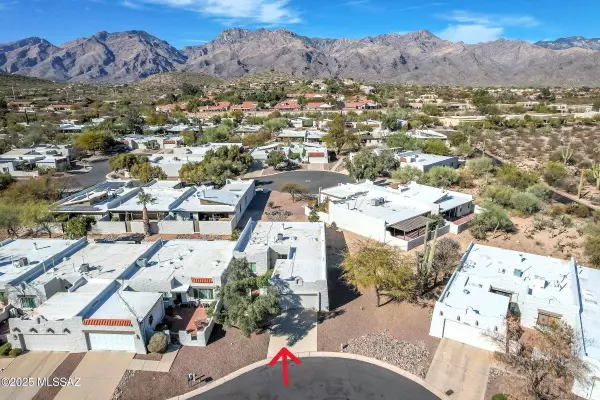Tucson, AZ 85750,7471 E Serenity Lane