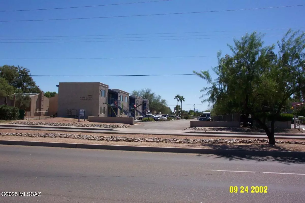 Tucson, AZ 85730,6590 E Golf Links Road