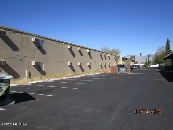 Tucson, AZ 85730,6590 E Golf Links Road