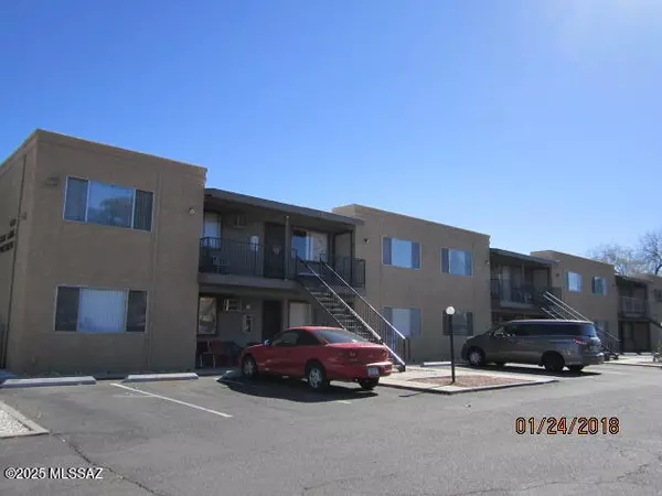 Tucson, AZ 85730,6590 E Golf Links Road