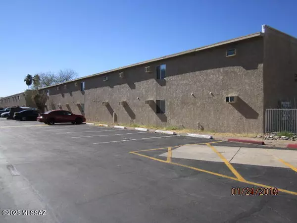 Tucson, AZ 85730,6590 E Golf Links Road