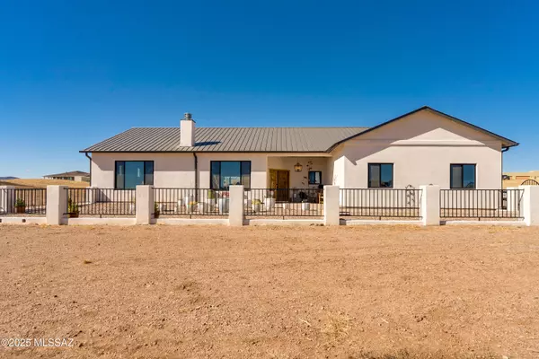Sonoita, AZ 85637,16 Star View Drive