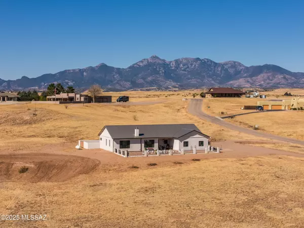 16 Star View Drive, Sonoita, AZ 85637