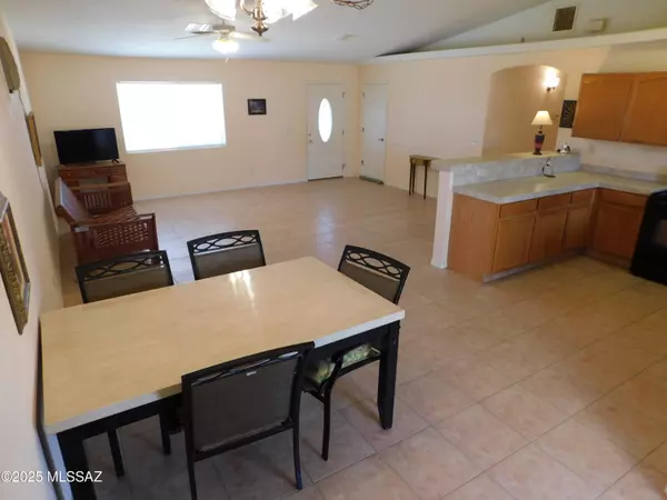 Bisbee, AZ 85603,1415 S Calle Jardin