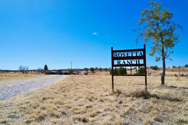 Sonoita, AZ 85637,25 Coyote Court