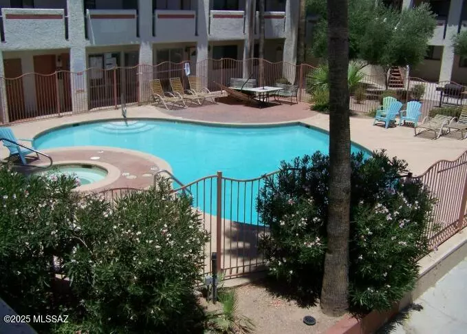 Tucson, AZ 85705,455 W Kelso Street #233