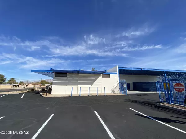 Tucson, AZ 85710