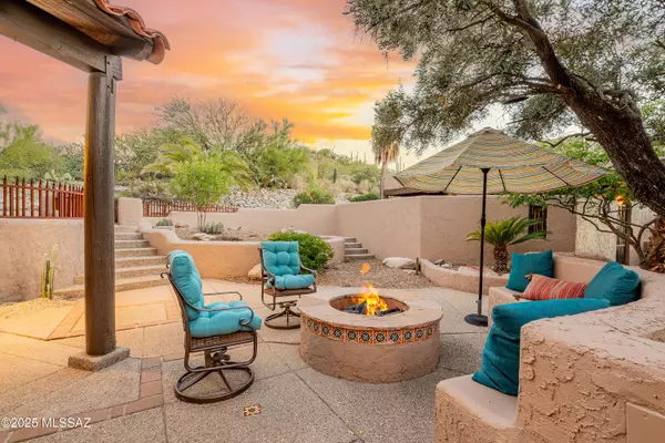 Tucson, AZ 85750,6420 N Paseo Tamayo