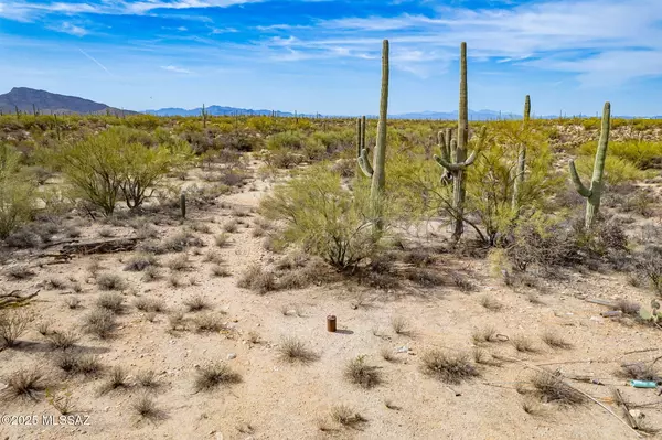 XX Owl Head Ranch Road, Marana, AZ 85658