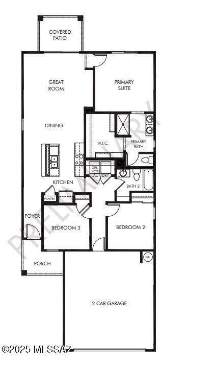 4771 E Julian Wash Drive, Tucson, AZ 85706