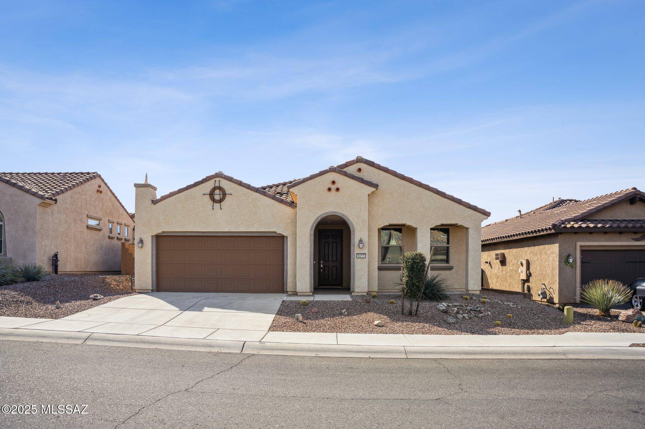 6653 W Grandview Trail, Marana, AZ 85658