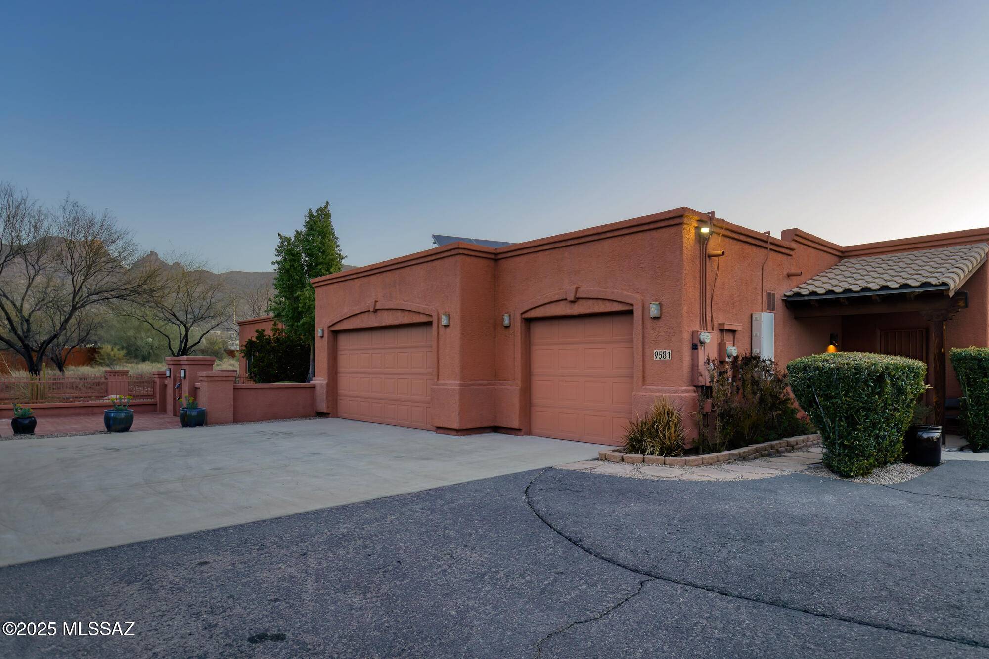 Tucson, AZ 85749,9581 E Snyder Road