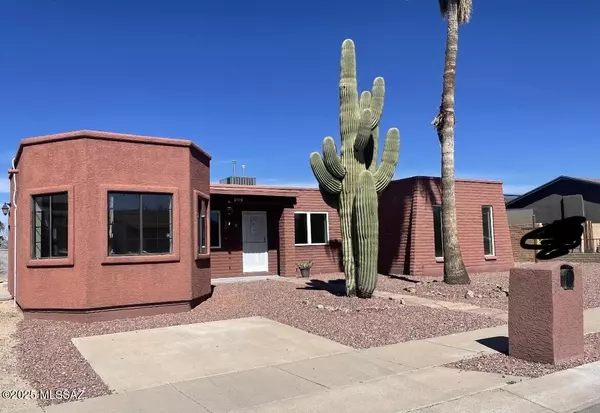3850 W Red Wing Street, Tucson, AZ 85741