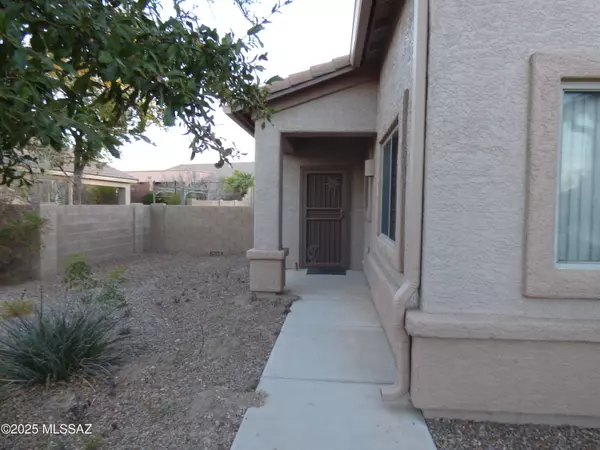 Marana, AZ 85653,11700 W Fordson Drive