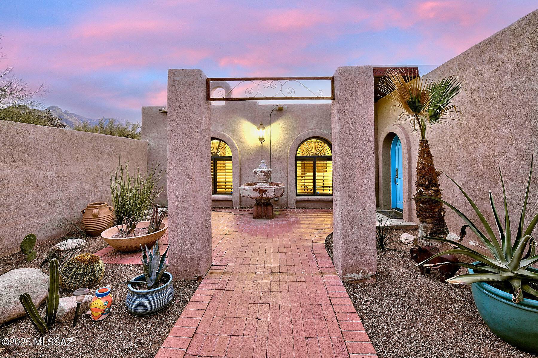 Tucson, AZ 85718,6540 N Camino Arturo